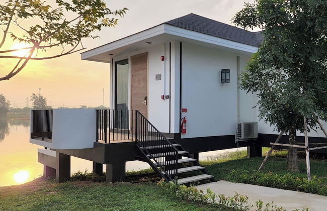 Pan Ville Resort - Photo 2