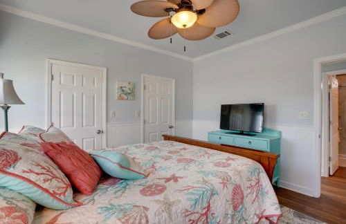 Fort Myers Home Near Sanibel Island Causeway - Foto 19