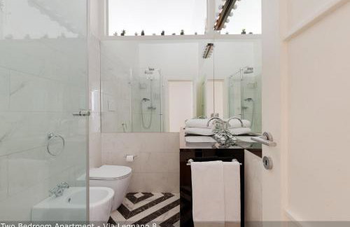 Brera Apartments in Arena - Foto 42