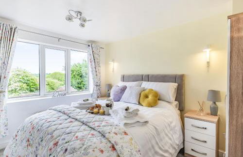 Comfy Kozy Cottage - Foto 9