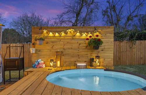 Cowboy Pool 2 mins 2 Silos & Cameron Park - Photo 37