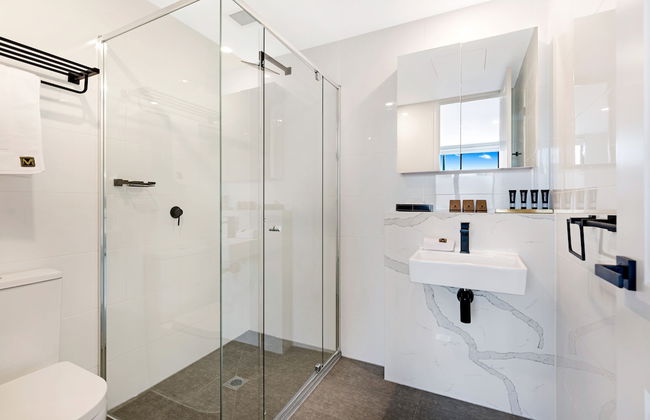 Manhattan Apartments - Glen iris - Photo 45