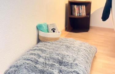 Ferienwohnung Immergrün - Foto 21