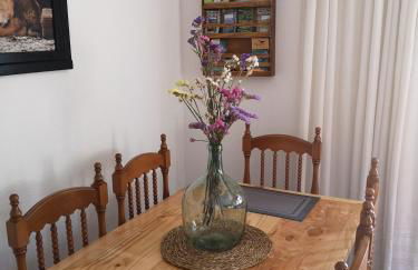 Villa Sabina "Vivienda de Uso Turístico" - Photo 22