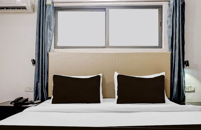 Townhouse Bombay Exhibition Centre Goregaon - Photo 20