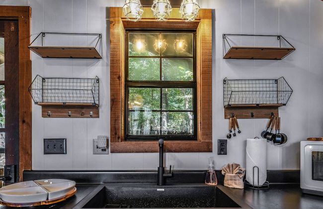 Cliff Haven - Foto 28