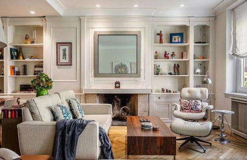 Waou Chamberi IX - Alquiler Corta Duración - Photo 2