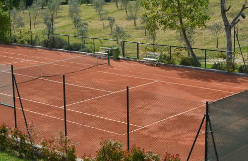 Podere delle Fanciulle - Foto 8