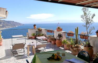 Il NORMANNO, Appartamento con panorama mozzafiato - Foto 4