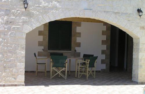 Stratos Villas - Foto 57