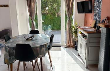 Le petit Morin - Foto 6