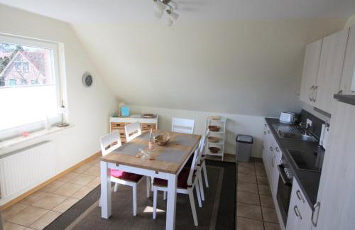 Ferienwohnung An der Poggenburg - Foto 5