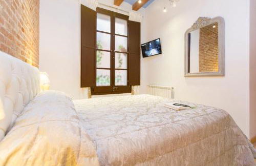 Lux Apartments Barcelona - Foto 46