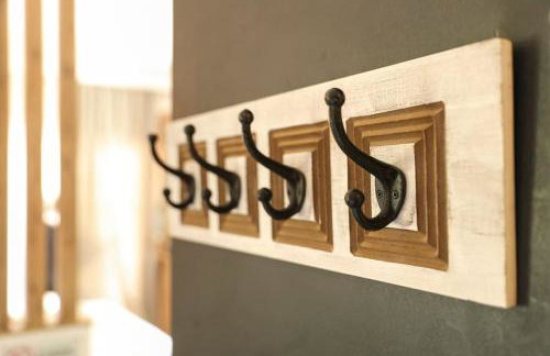 PLAZA ELEGANT SUITE center - Foto 22