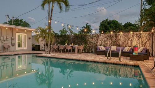 CasaDelMar- Outdoor Oasis Heated Pool 5 Min 2 Beach - Foto 2