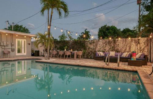 CasaDelMar- Outdoor Oasis Heated Pool 5 Min 2 Beach - Foto 2