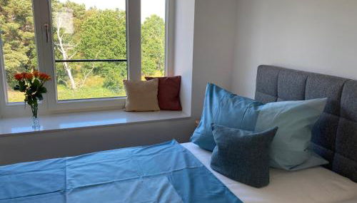 Ein Katzensprung zum Meer - 3 Zi, 2 Bäder, Balkon - Foto 5