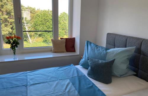 Ein Katzensprung zum Meer - 3 Zi, 2 Bäder, Balkon - Foto 5