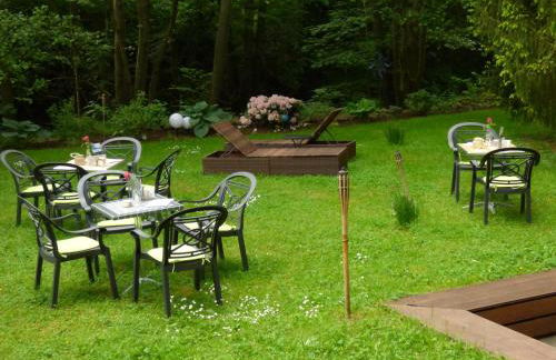 Wald Villa Üssbach - Foto 26