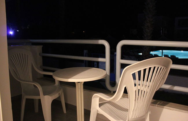 Elga Hotel - Foto 13