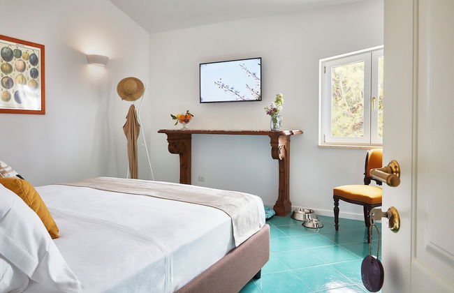 Tenuta Fasanarella - Foto 11