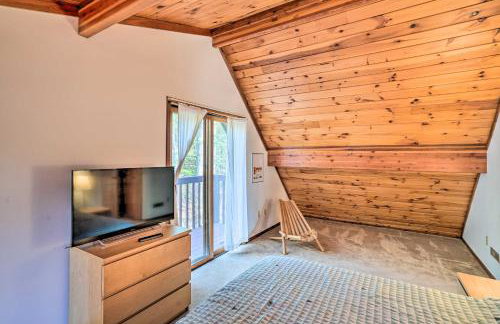 Berkshires Cabin 2 Mi to Appalachian Trail! - Foto 21