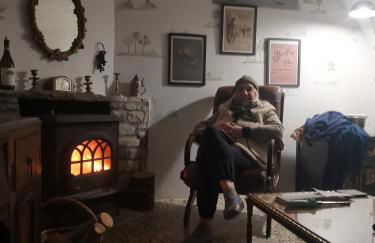 House - Sleeps 5 Scenic Views Fireplace & Garden - Foto 14