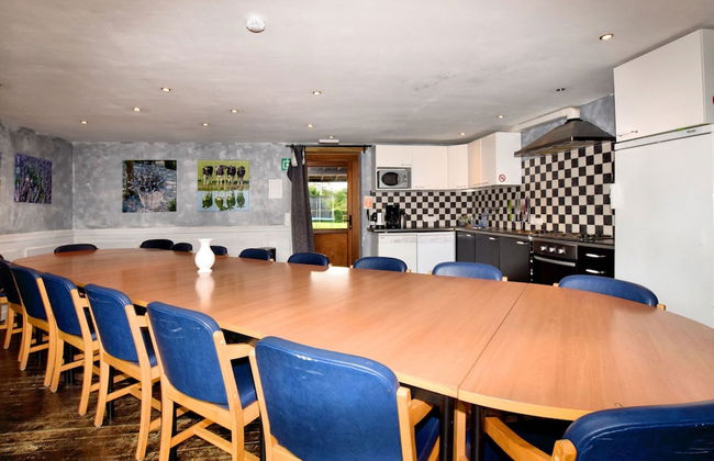 Lierneux Hillside Home - Photo 27