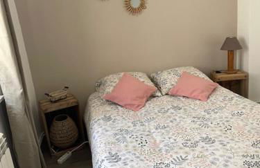 Charmante maison de ville - Foto 10