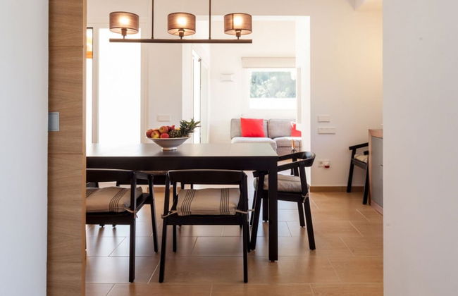 Belvilla by OYO La Parada - Foto 26