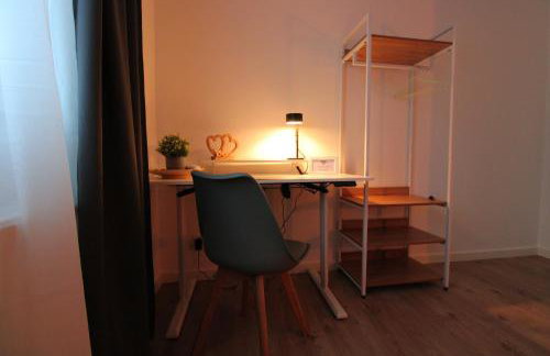 GRAzzOO 3 getrennte Zimmer 3x Smart TV - Foto 16