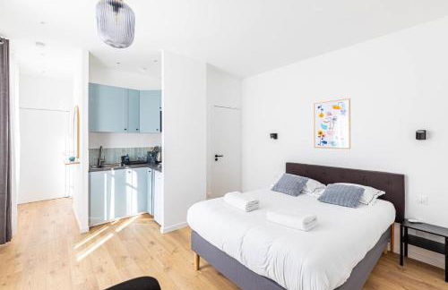 GuestReady - Charming Stay near Paris - Foto 20