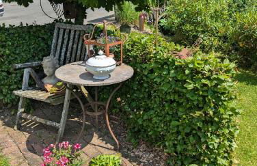 Ferienwohnung Soreth - Foto 7