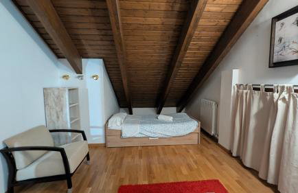 El Refugio de Tena - tucasaenlospirineos - Foto 18