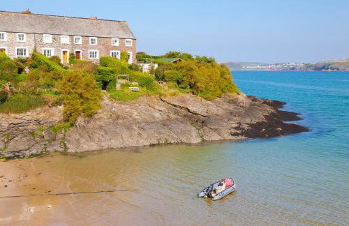 Penn Cottage perfect for North Cornwall trips - Foto 25