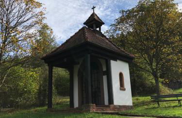 Ferienwohnung Burkhart - Foto 46