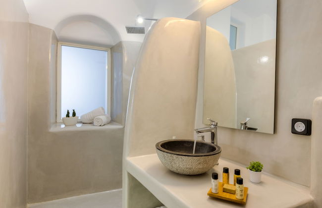 Antrum Cave Villa - Foto 22