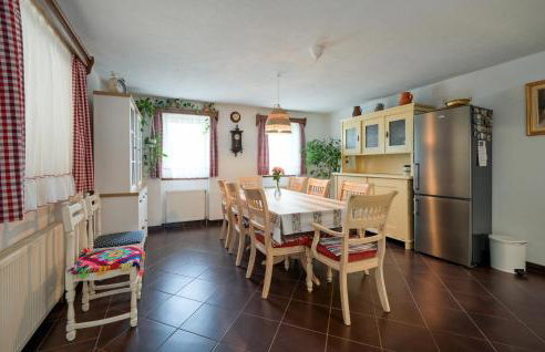 3 Bedroom Beautiful Home In Novi Marof - Foto 22