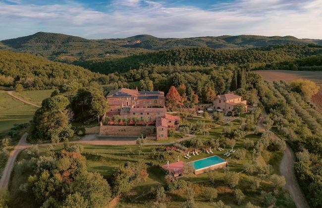 Borgo Sant'Ambrogio Resort - Foto 72