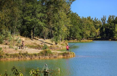 Saloon avec SPA privatif - Photo 9