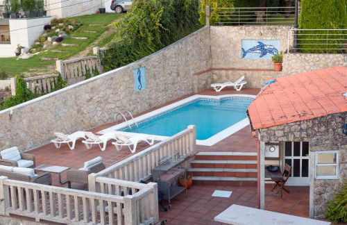 Casa Abuela Julia - Foto 25