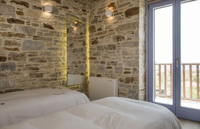 Good Life Greece Eco Villas - Foto 12