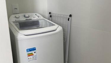 F - Apartamento Central e moderno - Foto 3