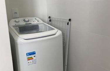 F - Apartamento Central e moderno - Foto 3