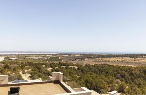 Top floor Pink Vistagolf - Foto 36