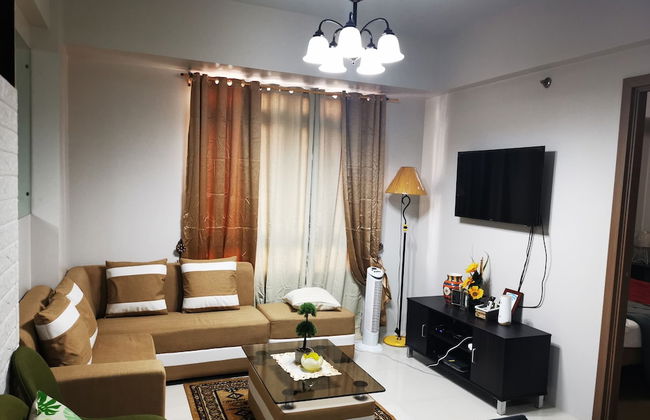 Cecillian Place Condotel - Photo 4