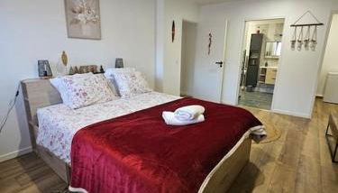 Chambre d'hôte Aphrodite - Foto 5