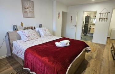 Chambre d'hôte Aphrodite - Foto 5