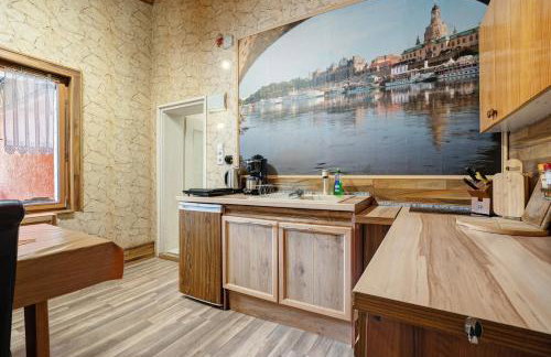 Einzimmerwohnung im Haupthaus - Photo 7