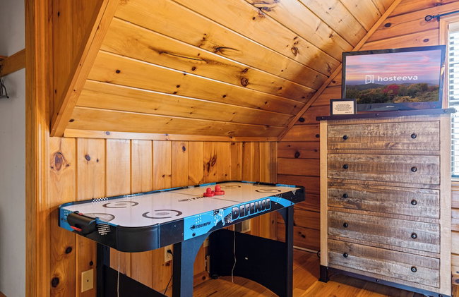 Bear Hideaway Cozy 3BR Cabin - Foto 7